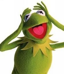 220x254 Kermit The Frog