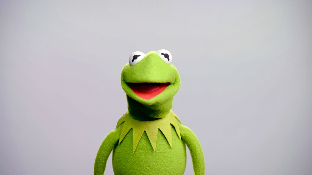 1280x720 Kermit The Frog Know Your Meme