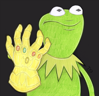 200x194 Kermit The Frog Image Gallery