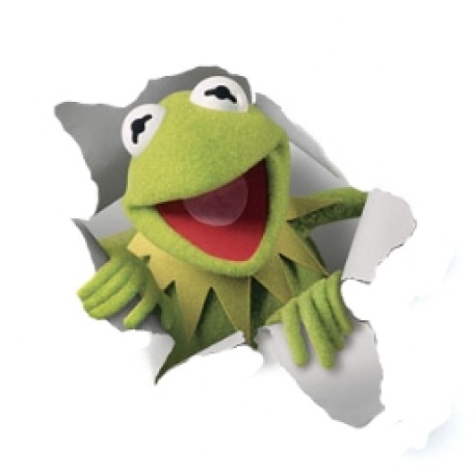 Kermit The Frog Icon at Vectorified.com | Collection of Kermit The Frog ...