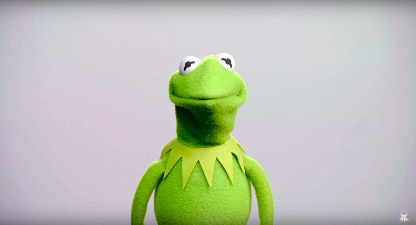 Kermit The Frog Icon at Vectorified.com | Collection of Kermit The Frog ...