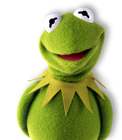 420x483 Weekly Muppet Wednesdays Kermit The Frog The Muppet Mindset