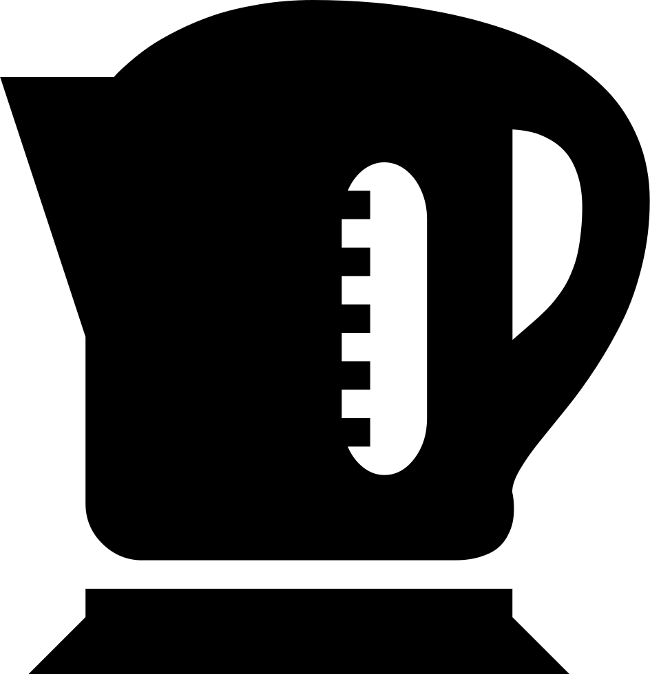944x980 Kettle Png Icon Free Download