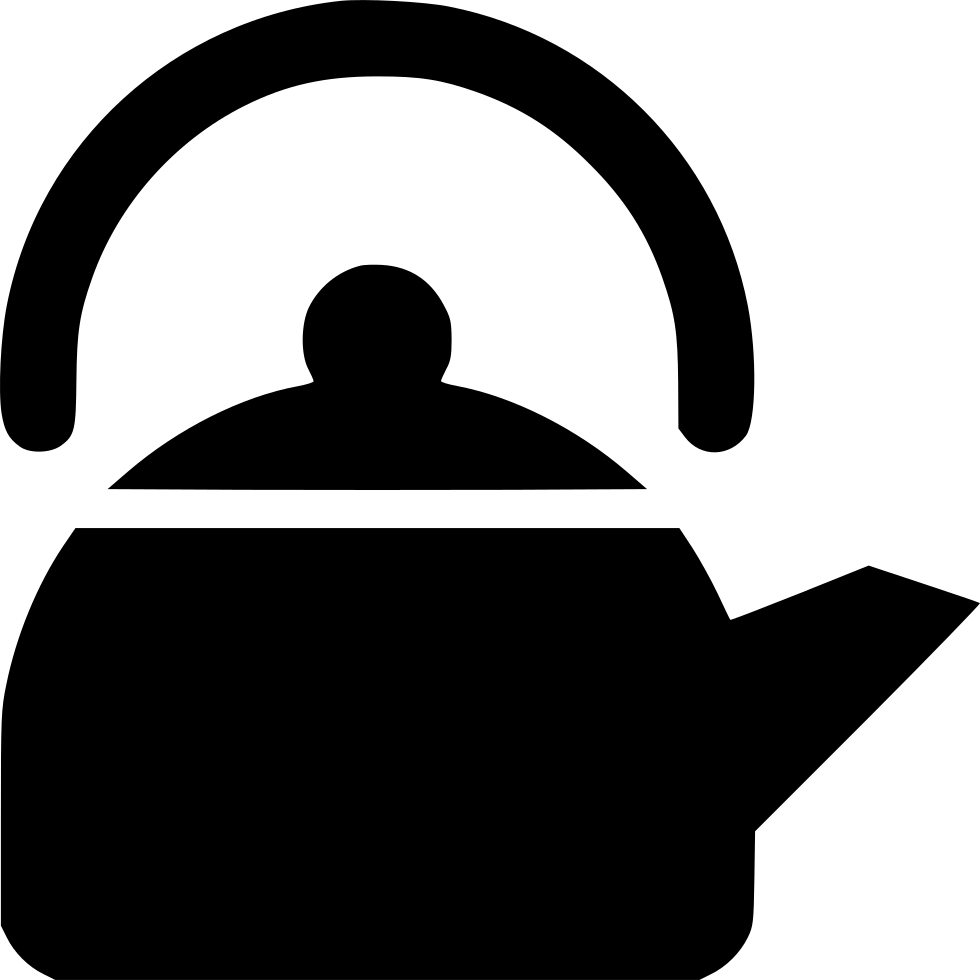 980x980 Kettle Png Icon Free Download