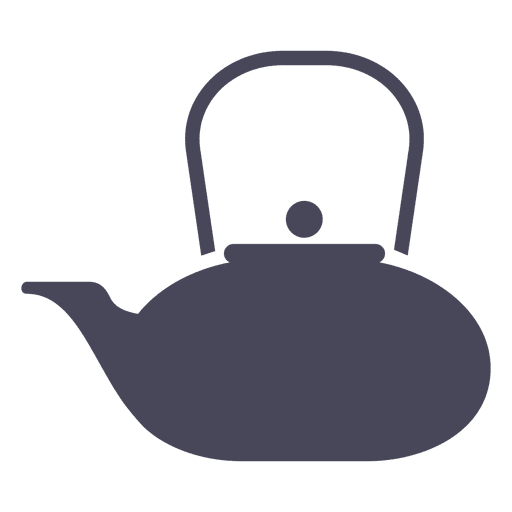 512x512 Tea Kettle Icon