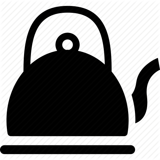 512x512 Coffee, Kettle, Tea, Tea Kettle, Teakettle, Teapot Icon