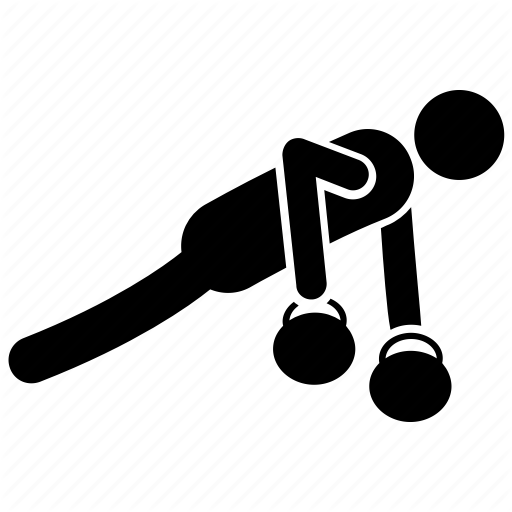 512x512 Dumbbell, Exercise, Fitness Exercise, Healthy Activity, Kettlebell