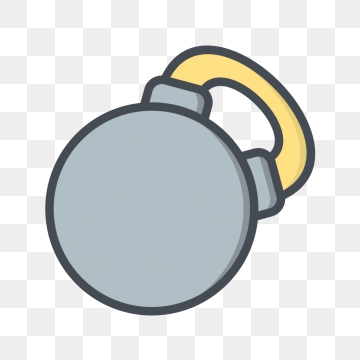 360x360 Kettlebell Icon Png Images Vector And Free Download