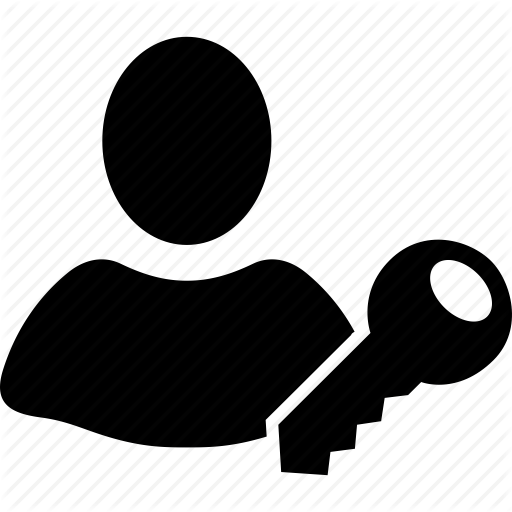 Key Account Manager Icon at Collection of Key Account