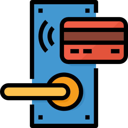 512x512 Check In Free Vector Icons Designed