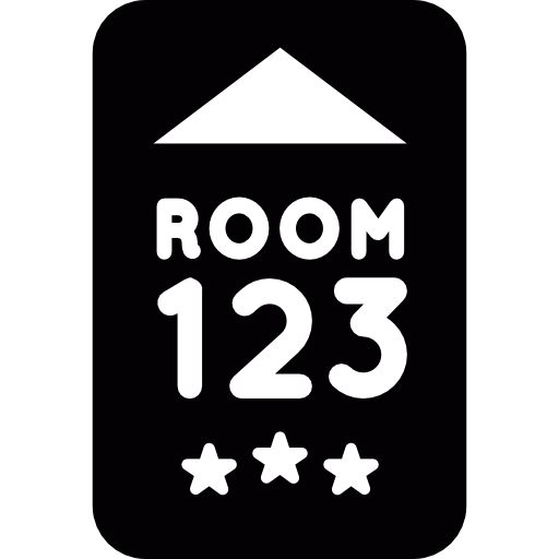 512x512 Key Card Icons Free Download