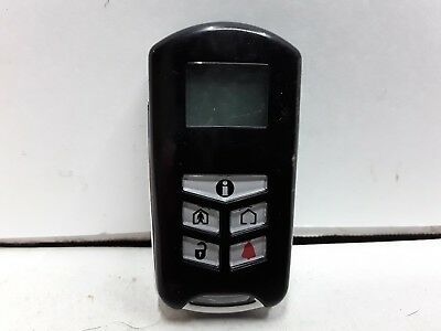400x300 Dsc Way Button Keyfob Icon Display For Alarm Backlit