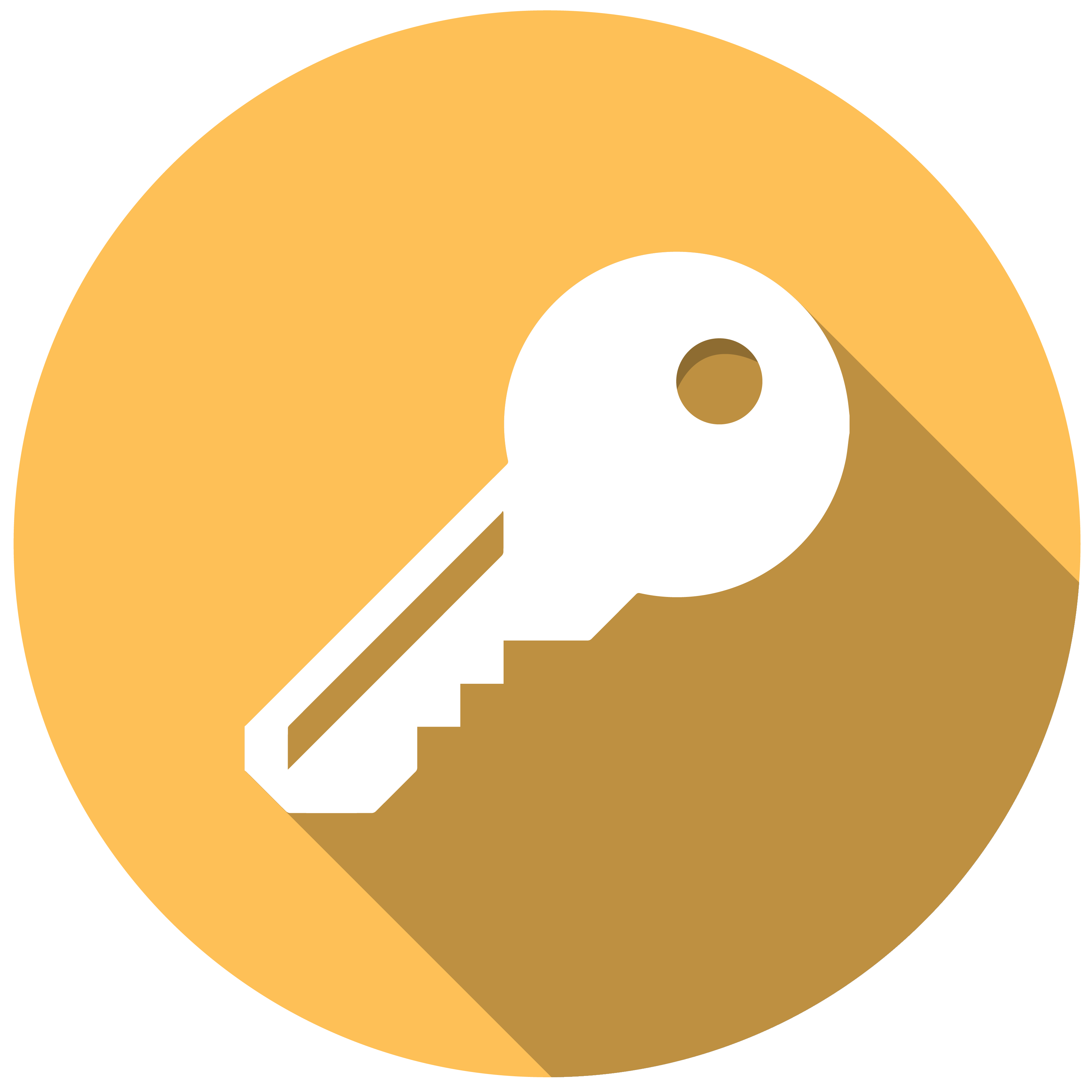 3333x3333 Key Icon Housing And Residential Life