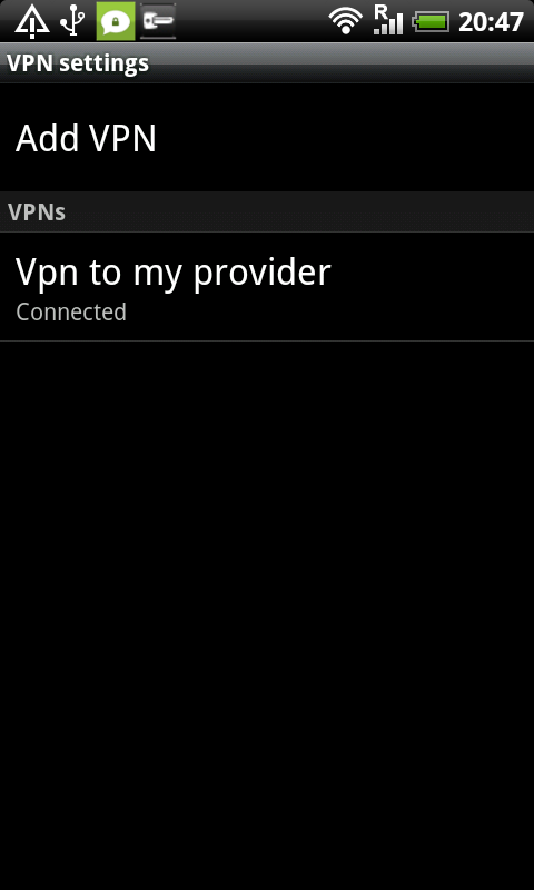 480x800 Chapter Vpn On Android Phones Seguridad En Internet Basica