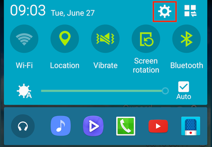 684x474 I Can't Manually Key Card Numbers From Android Devices