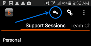 313x159 Ways To Start Remote Support From Your Android Device Beyondtrust