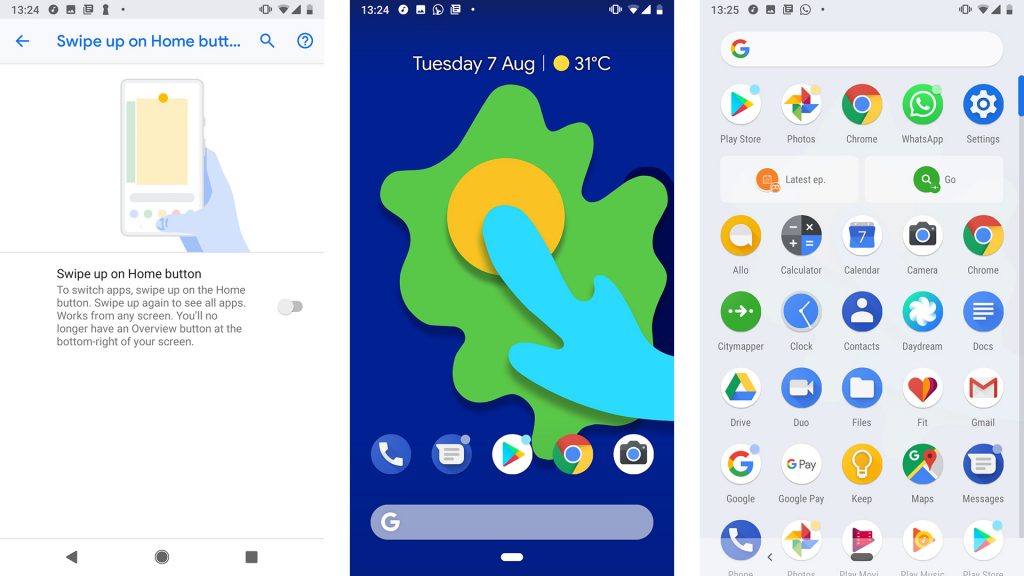 1024x576 You Might Struggle To Actually Use The Google Pixel