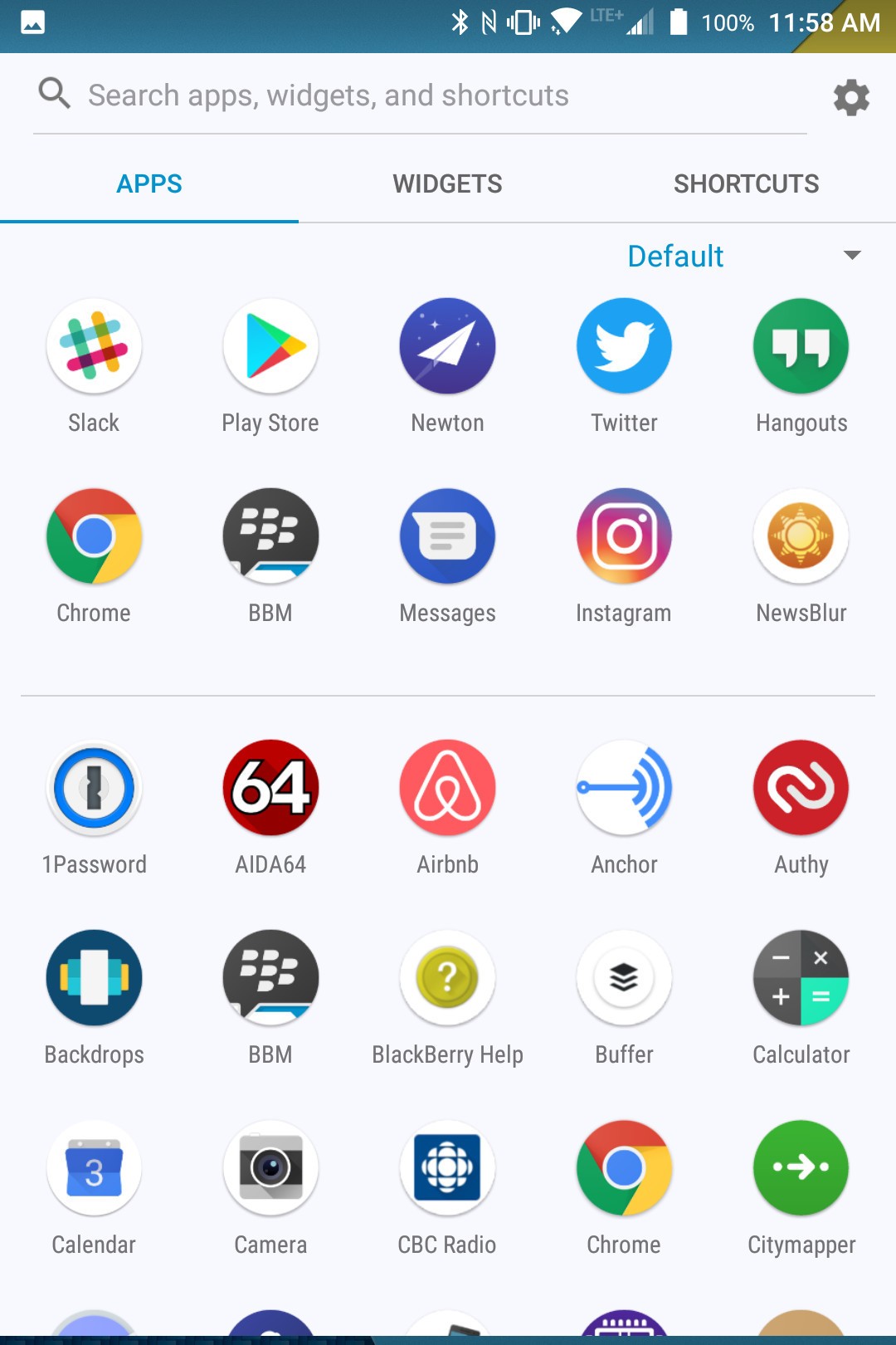 1080x1620 Blackberry Keyone Review Coming Home Android Central