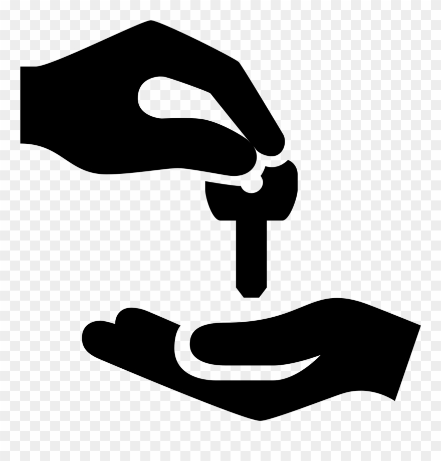 880x920 Lease Icon Free Png And Download Rental Property