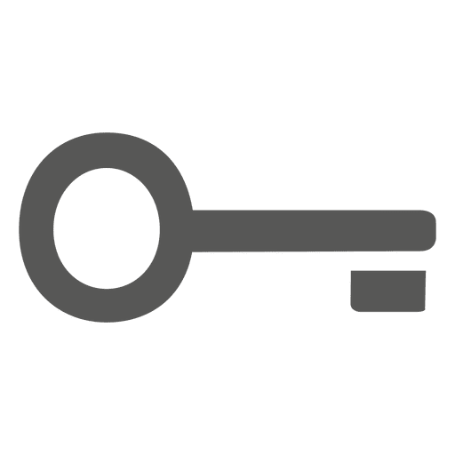 512x512 Locker Key Icon
