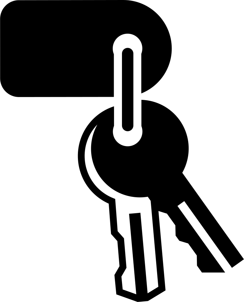 792x980 Room Key Png Icon Free Download