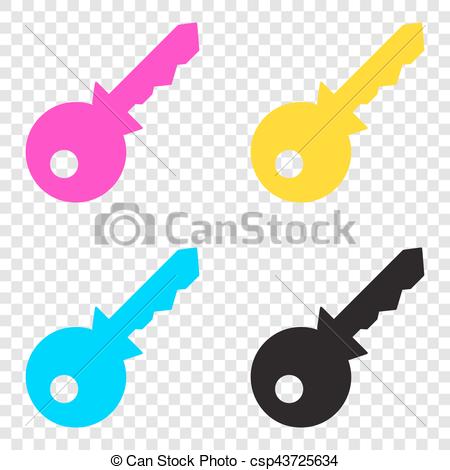 450x470 Key Icon Transparent Background Background Download