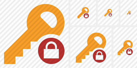 Key Lock Icon Symbol Color Professional Stock Icon And Free Sets 580x290 Key Lock Icon Symbol Color Professional Stock Icon And Free Sets
