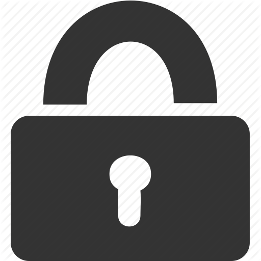 Closed, Key, Lock, Safe, Secret Icon 512x512 Closed, Key, Lock, Safe, Secret Icon