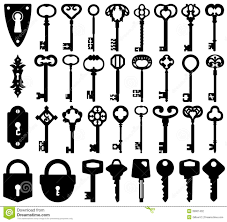 227x222 Image Result For Skeleton Key Icon Bujo Ideas Lock Icon
