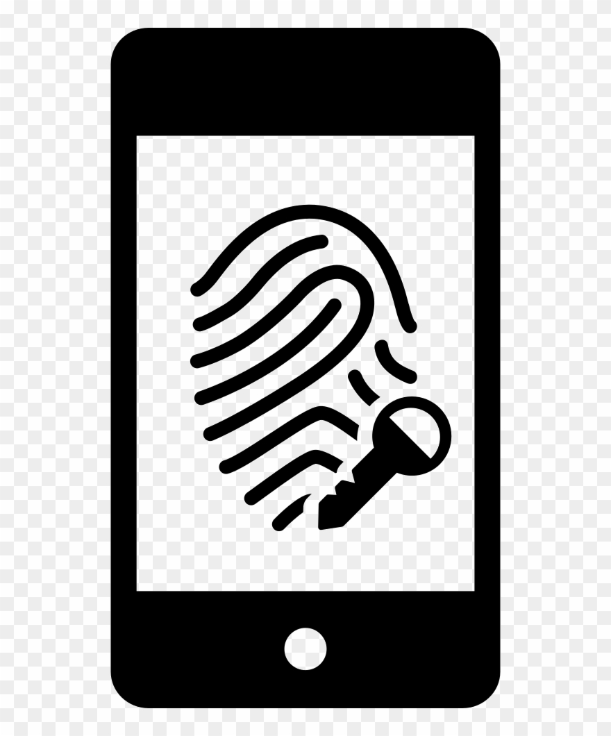880x1060 Mobile Scanner Security Option Png Icon