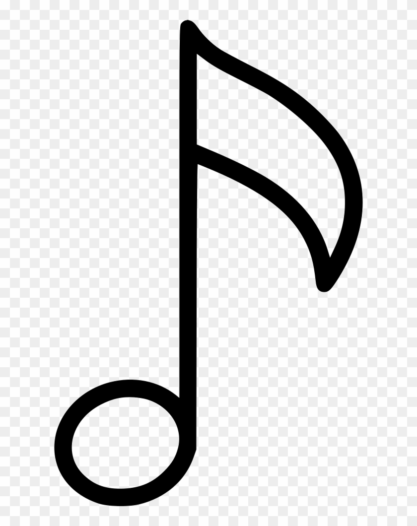 840x1060 Music Note Key Song Tone Png Icon Free Download