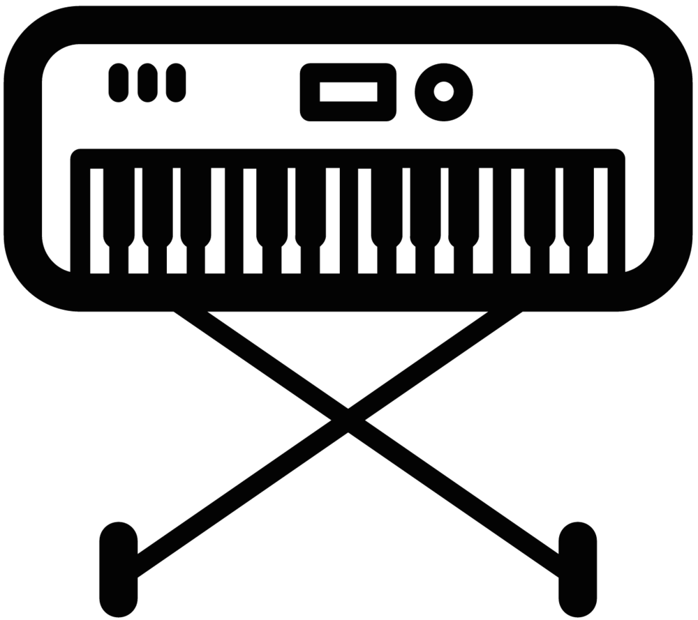 1000x889 Keyboard Clipart Keyboard Casio For Free Download And Use Images