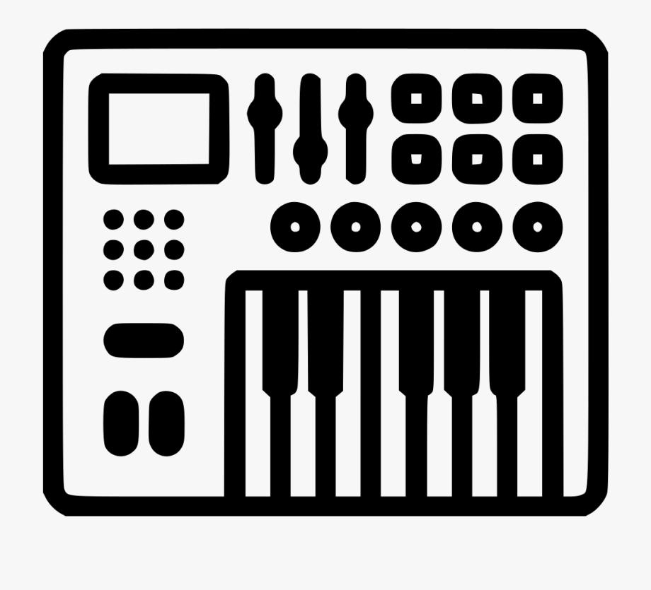 920x835 Midi Keyboard Comments