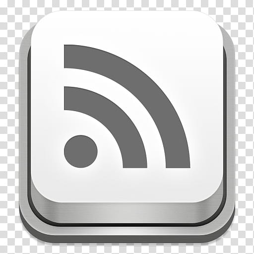512x512 Apple Keyboard Icons, Rss, Wifi Icon Illustration Transparent