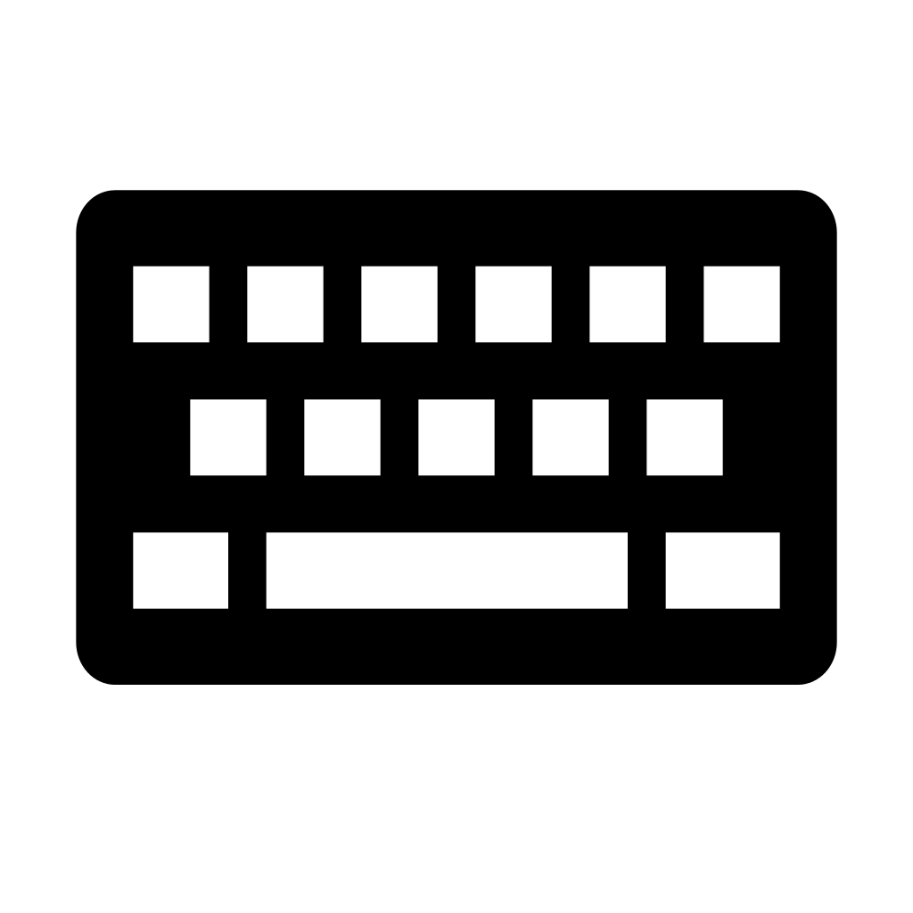 Filehigh Contrast Input Keyboard 1024x1024 Filehigh Contrast Input Keyboard
