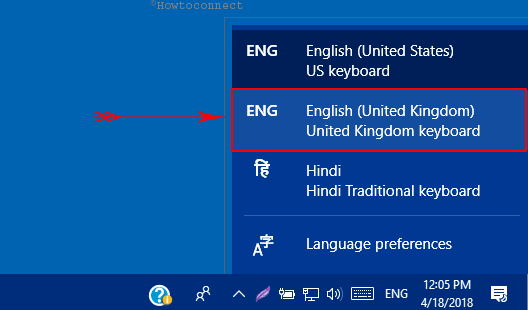 528x310 How To Change Keyboard From Us To Uk In Windows