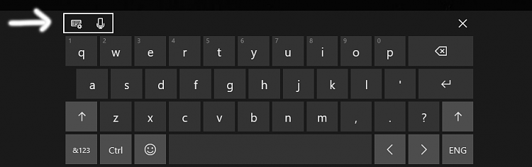 750x236 How To Get Rid Of Settings Icon In Onscreen Keyboard