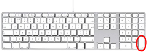 500x178 What Is The Mac Keyboard Key With A Symbol Of An Up Arrow