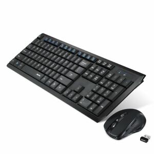 Hp Wireless Classic Desktop Keyboard Mouse Pointers Mice Computer 300x300 Hp Wireless Classic Desktop Keyboard Mouse Pointers Mice Computer