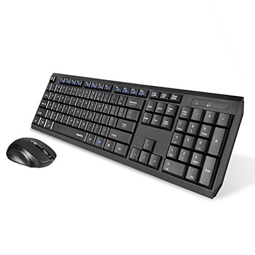 Hp Wireless Classic Desktop Keyboard And Mouse Pointers Mice 500x500 Hp Wireless Classic Desktop Keyboard And Mouse Pointers Mice