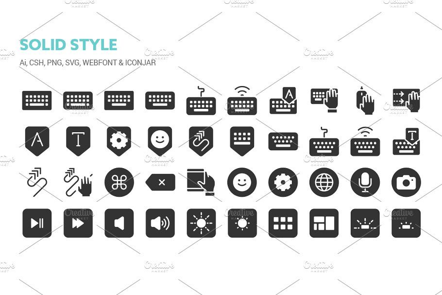 Keyboard And Mouse Icons 910x607 Keyboard And Mouse Icons