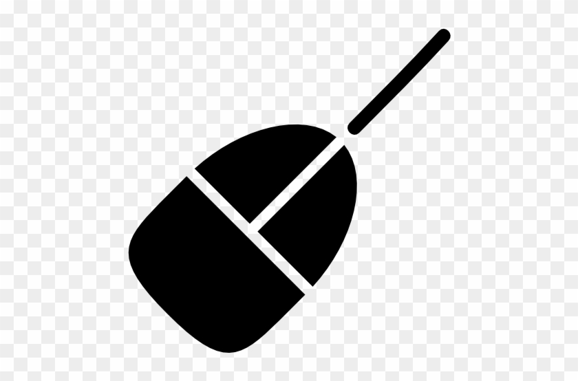 Computer Mouse Icon 840x554 Computer Mouse Icon