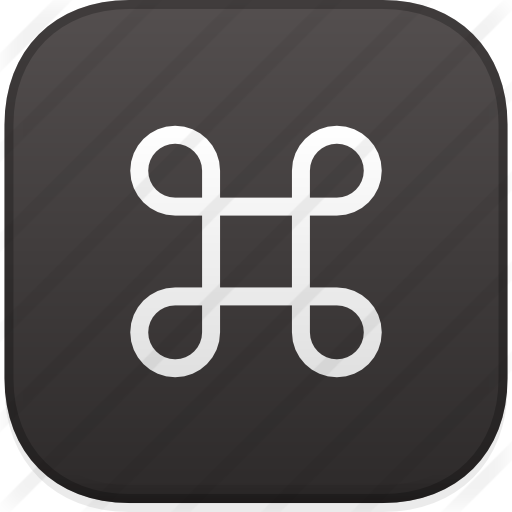 Keyboard Shortcut Icon At Collection Of Keyboard Shortcut Icon Free For