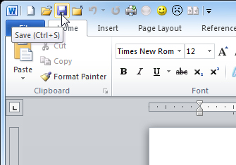 335x235 A Keyboard Shortcut To Save Your Sanity Geekgirl's Plain English