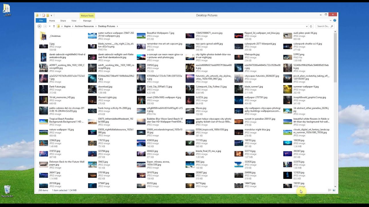 1280x720 Windows Keyboard Shortcut