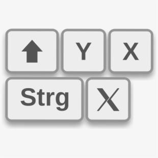 310x310 Computer Keyboard Keyboard Shortcut Computer Icons
