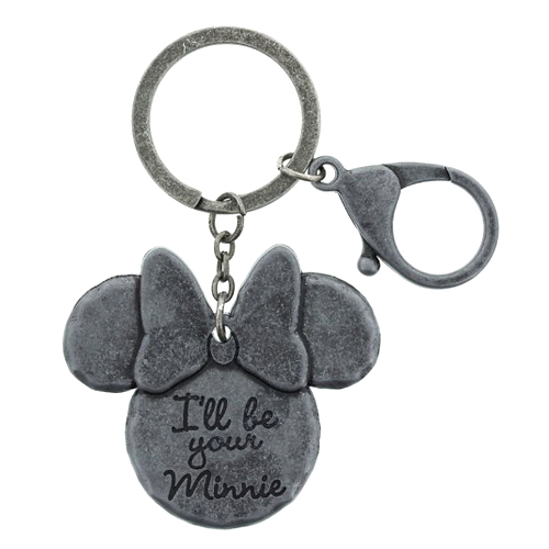 500x500 Disney Keychain