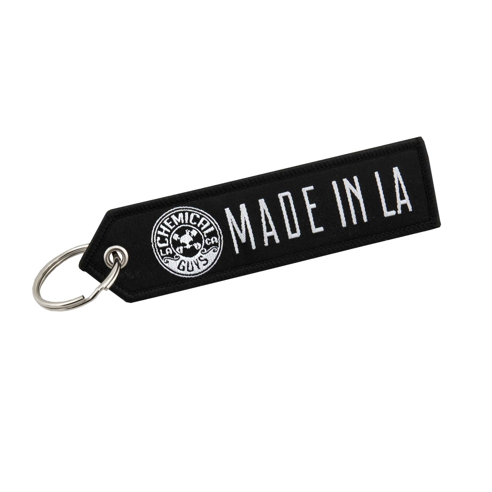 2000x2000 Made In La Keychain