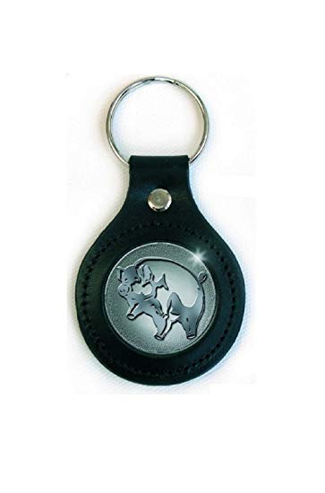 363x550 Pink Floyd Keyring Keychain Animals Icon Logo Official