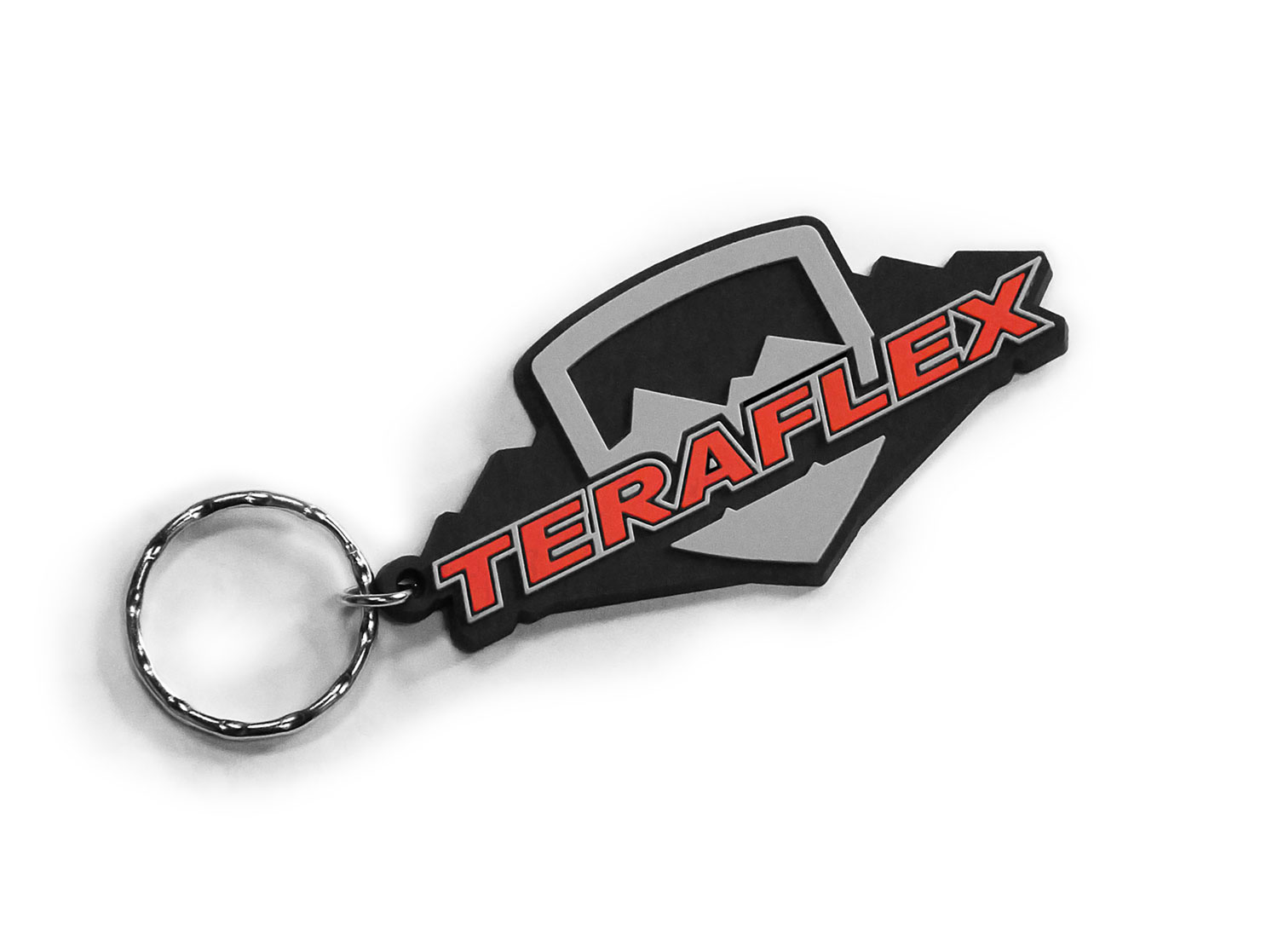 1500x1117 Teraflex Icon Logo Keychain Long